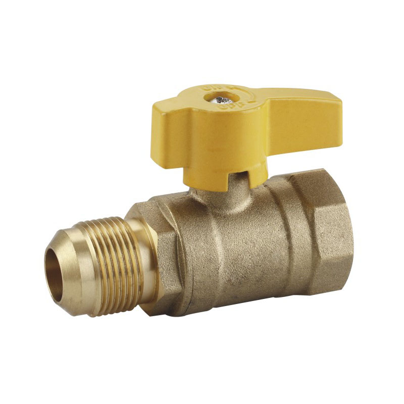  Gas Valve Series